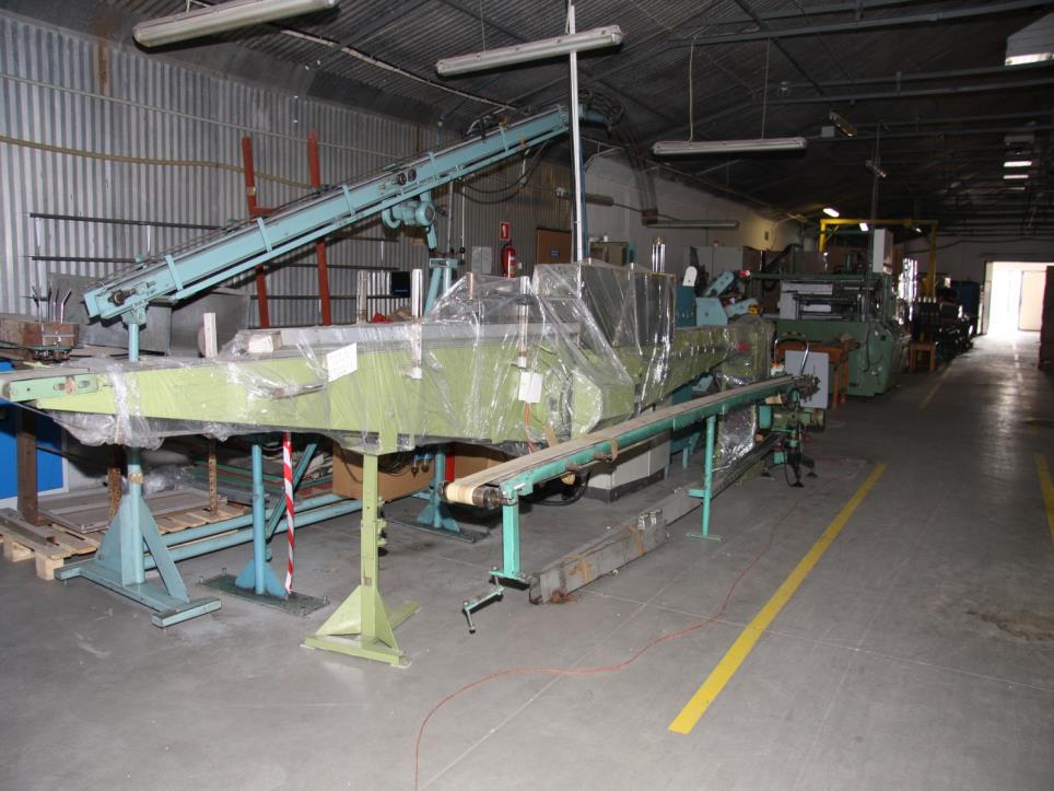 Plastic processing machines for plastic dishes-10